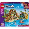 Image de LEGO Familienurlaub im Strandresort (LEGO Friends)