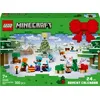 Image de LEGO® Minecraft® 21280 Le calendrier de l’Avent 2025