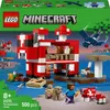 Image de LEGO® Minecraft® 21270 La maison des Champimeuhs