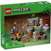 Image de LEGO® Minecraft  21271 La chambre des épreuves