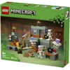 Image de LEGO Prüfungskammern (21271, LEGO Minecraft)