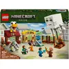 Image de LEGO Attaque du ballon Ghast (21273, LEGO Minecraft)