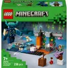 Image de LEGO® Minecraft® 21274 La rencontre avec le Warden