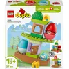 Image de LEGO® DUPLO® My First 10440 Arbre qui se balance et s’empile
