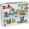 Image de LEGO Wildtier-Familien 3-in-1-Set