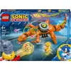 Image de LEGO Super Shadow vs. Biolizard