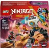 Image de LEGO Zanes Action-Mech (LEGO Ninjago)