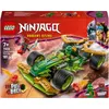 Image de LEGO Lloyds Actionflitzer (LEGO Ninjago)