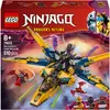 Image de LEGO Ras und Arins Super-Sturmflieger (LEGO Ninjago)