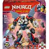 Image de LEGO Zanes Ultra-Kombi-Mech (LEGO Ninjago)