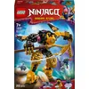 Image de LEGO® Ninjago® 71839 Le robot de Spinjitzu d’Arin