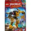 Image de LEGO Arins Spinjitzumech (71839, LEGO Ninjago)