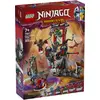 Image de LEGO Village de la tempête draconique (71841)