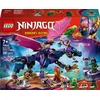 Image de LEGO® Ninjago® 71842 Rontu le Maître Dragon
