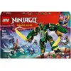 Image de LEGO Le Jet-Mech de Lloyd (LEGO Ninjago)