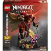 Image de LEGO Le mech du chevalier du feu (LEGO Ninjago)