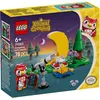 Image de LEGO Sternbeobachtung mit Eufemia (LEGO Animal Crossing)