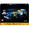 Image de LEGO Williams Racing FW14B mit Nigel Mansell (LEGO Icons)