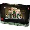 Image de LEGO Café français (10362, LEGO Icons)