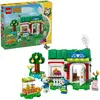 Image de LEGO Die Schneiderei der Schneiderschwestern (LEGO Animal Crossing)