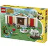 Image de LEGO La collection du musée Eugène (LEGO Animal Crossing)