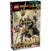Image de LEGO® Monkie Kid  80065 Le robot céleste d’Erlang