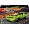 Image de LEGO Dodge Challenger SRT Hellcat Sportwagen (LEGO Speed Champions)