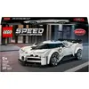 Image de LEGO Bugatti Centodieci Hypersportwagen (LEGO Speed Champions)