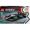 Image de LEGO Mercedes-AMG F1 W15 voiture de course (LEGO Speed Champions)