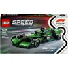 Image de LEGO KICK Sauber F1 Team C44 Rennauto (77247, LEGO Speed Champions)