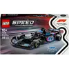 Image de LEGO BWT Alpine F1 Team A524 Voiture de course (LEGO Speed Champions)