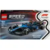Image de LEGO Williams Racing FW46 F1 voiture de course (LEGO Speed Champions)