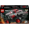 Image de LEGO® Technic 42200 Monster Jam  ThunderROARus  à rétrofriction
