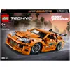 Image de LEGO Fast and Furious Toyota Supra MK4 (LEGO Technic)