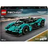 Image de LEGO Aston Martin Valkyrie (LEGO Technic)