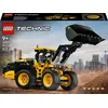 Image de LEGO® Technic 42209 La chargeuse sur pneus Volvo L120 Electric