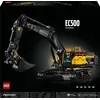 Image de LEGO® Technic 42215 Pelleteuse Volvo EC500 hybride