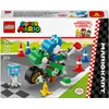 Image de LEGO Mario Kart - Vélo Yoshi (LEGO Super Mario)