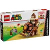 Image de LEGO® Super Mario  72033 Donkey Kong et DK Jumbo