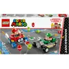 Image de LEGO Mario Kart - Baby Mario vs Baby Luigi (LEGO Super Mario)