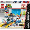 Image de LEGO® Super Mario  72035 Mario Kart  Garage de Toad