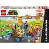 Image de LEGO Mario Kart - Kit bébé Peach & Grand Prix (LEGO Super Mario)