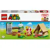 Image de LEGO Camp du capitaine Toad (LEGO Super Mario)