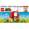 Image de LEGO Fête à la maison Toad (LEGO Super Mario)