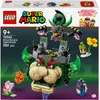 Image de LEGO Prinz Florian & Schloss-Bowser (LEGO Super Mario)