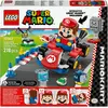 Image de LEGO Mario Kart - LEGO Mario interactif & Kart standard (LEGO Super Mario)