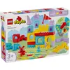 Image de LEGO 10450 DUPLO Hopsys Burgspiel (10450)