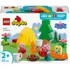 Image de LEGO Excursion en camping