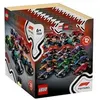 Image de Box de 36 minifigures 71049 Voitures F1 a Collectionner