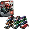 Image de LEGO Voitures de course F1 à collectionner (Assortiment) (71049, LEGO Minifigures)